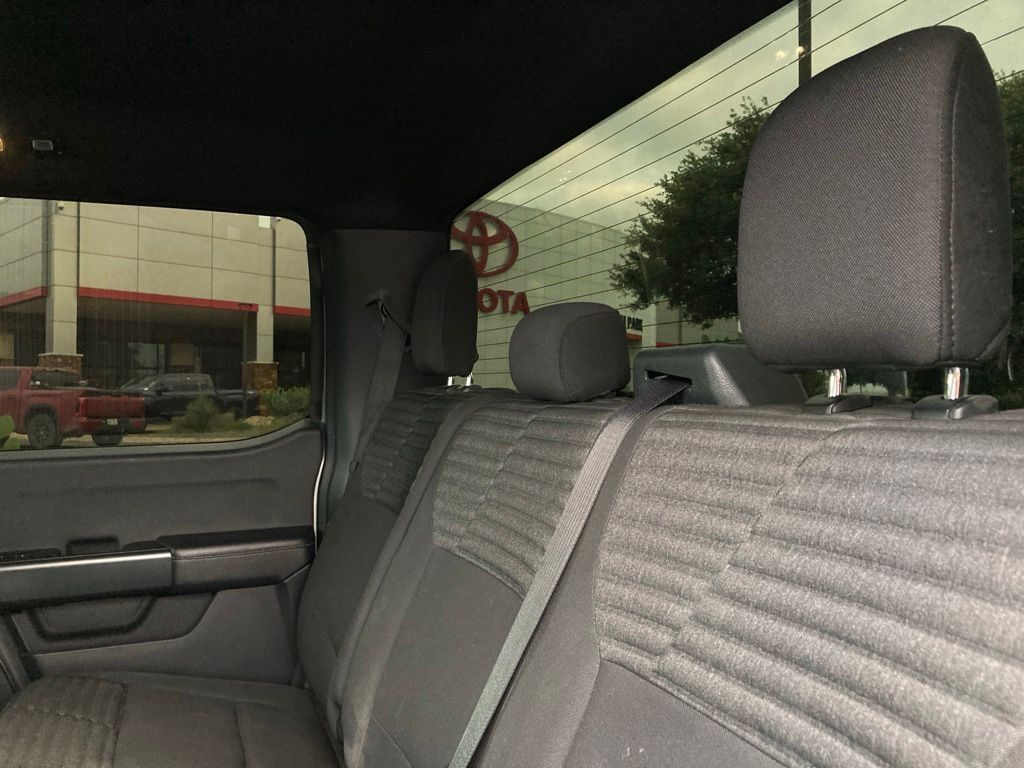 2023 Ford F-150 XL San Antonio TX
