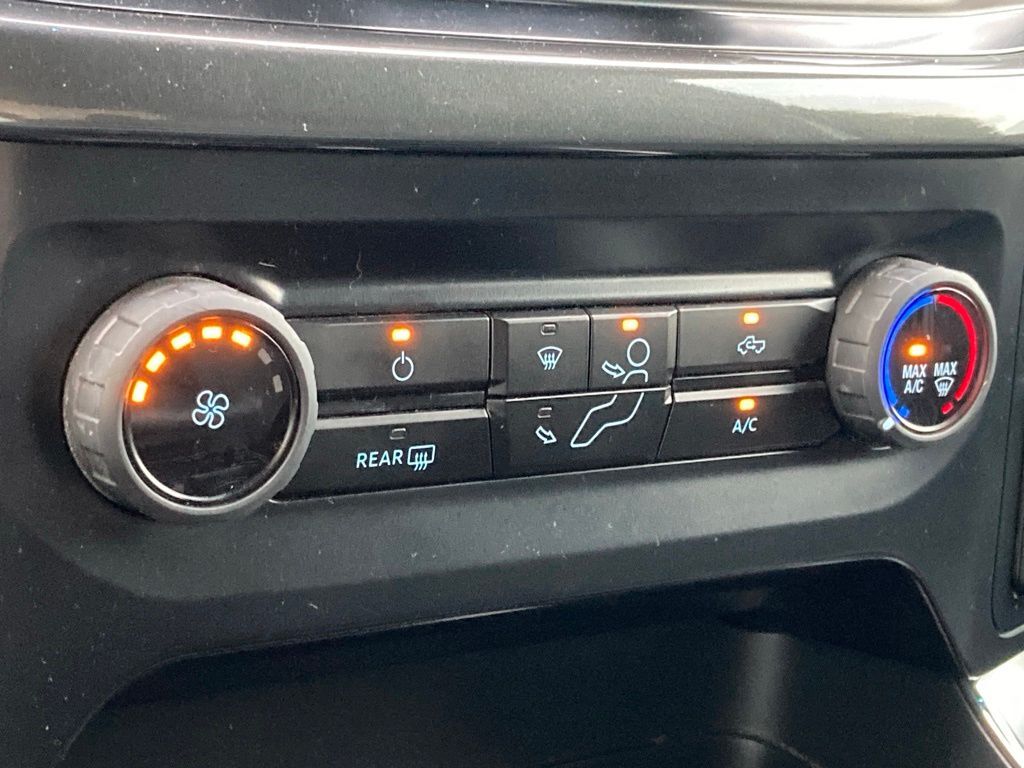 2023 Ford F-150 XL San Antonio TX