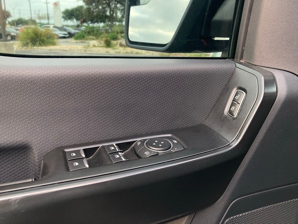 2023 Ford F-150 XL San Antonio TX