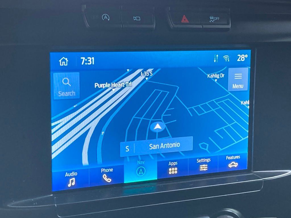 2023 Ford F-150 XL San Antonio TX