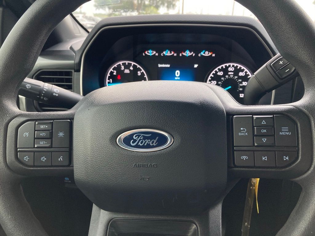 2023 Ford F-150 XL San Antonio TX
