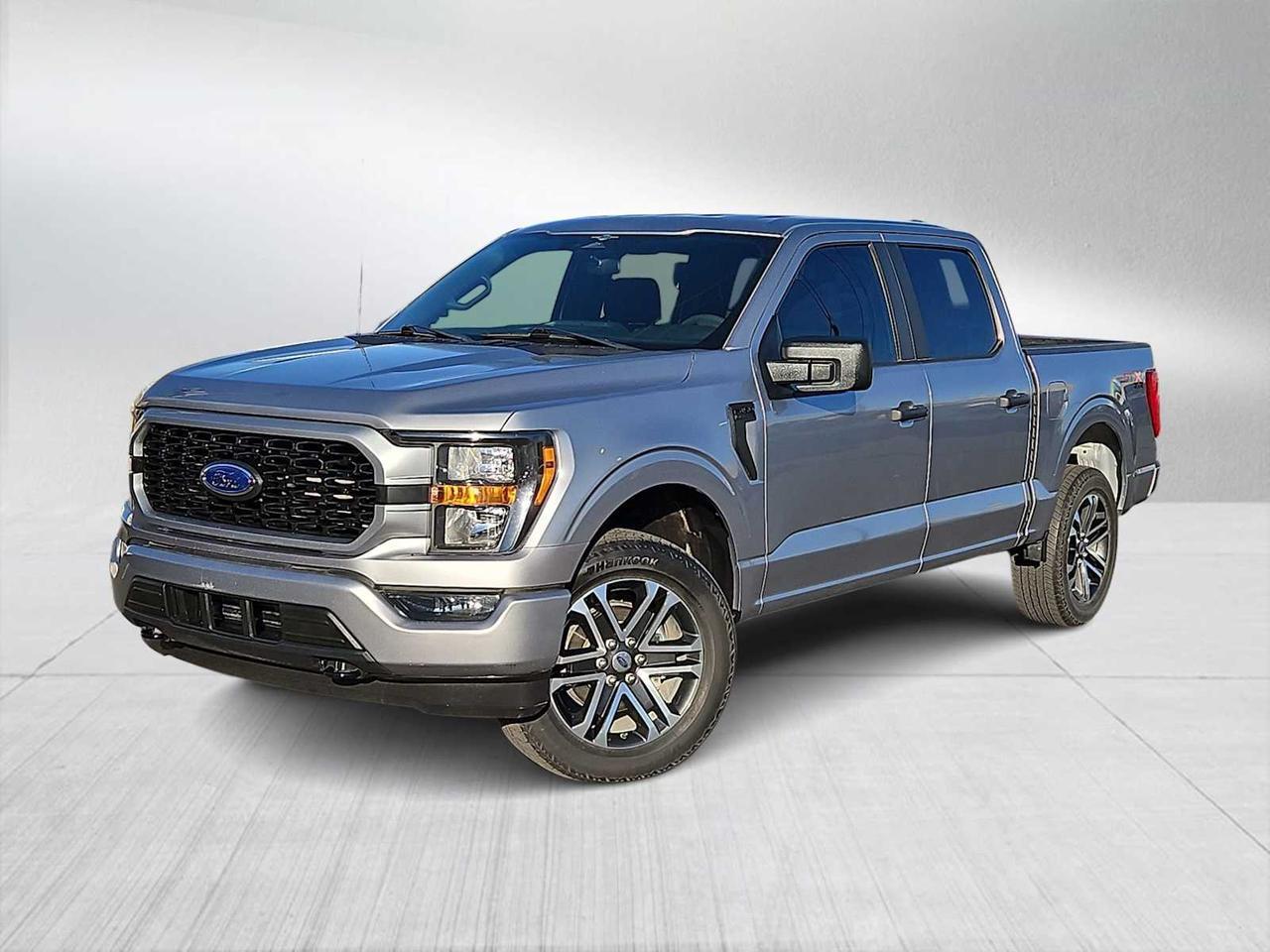 2023 Ford F-150 XL Irving TX