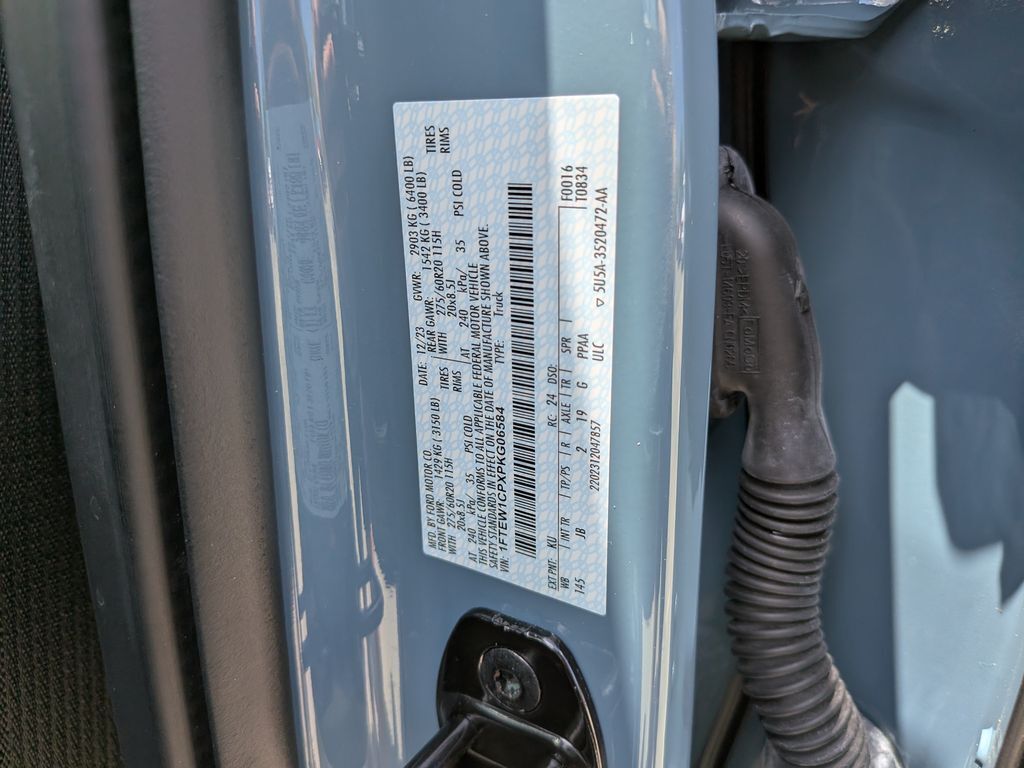 2023 Ford F-150 XL San Clemente CA