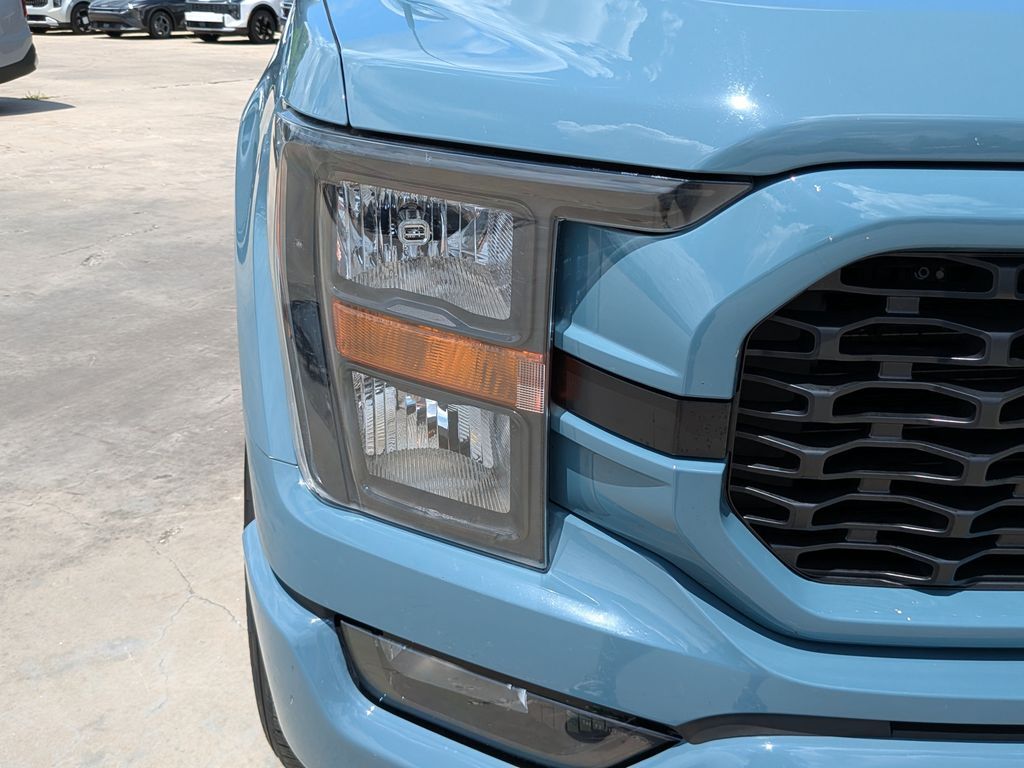 2023 Ford F-150 XL San Clemente CA