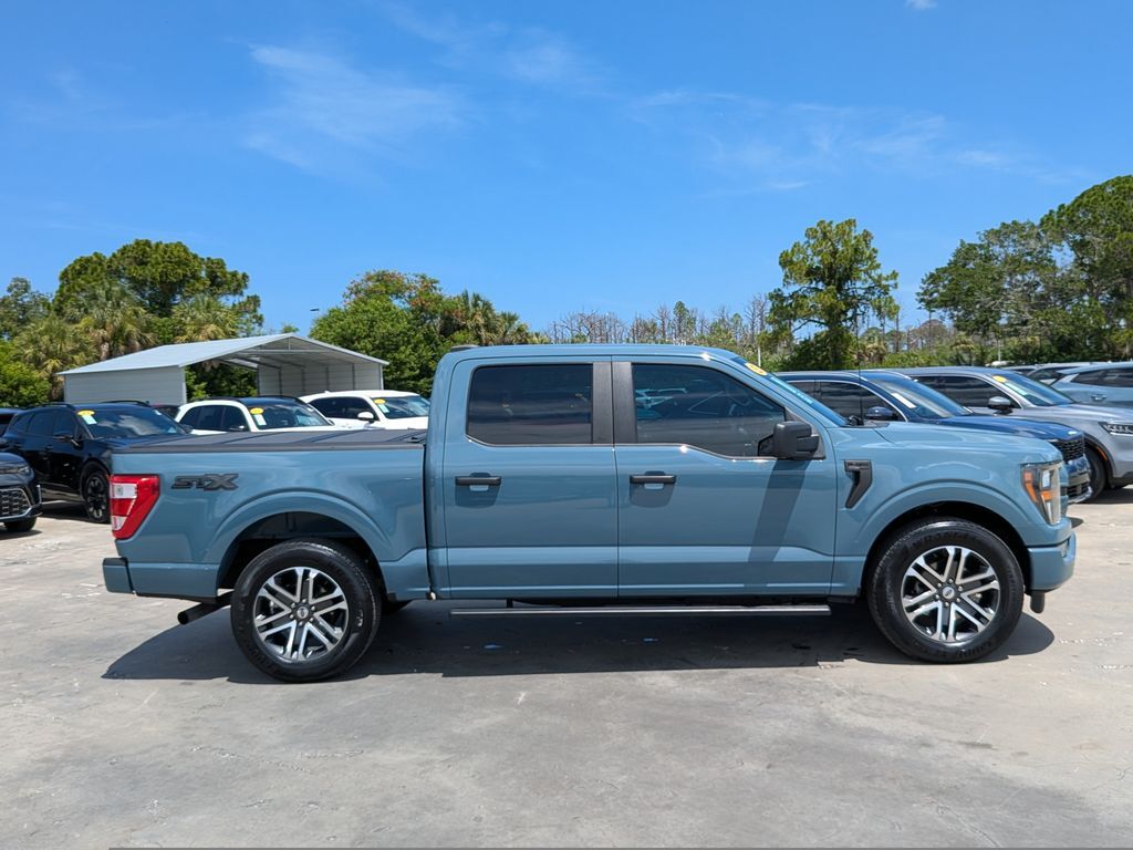 2023 Ford F-150 XL San Clemente CA