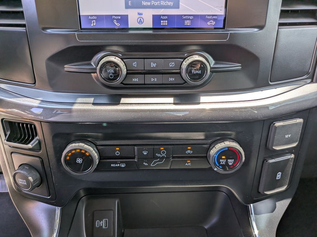 2023 Ford F-150 XL San Clemente CA