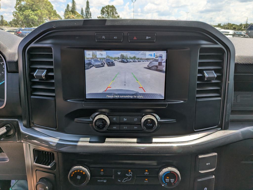 2023 Ford F-150 XL San Clemente CA