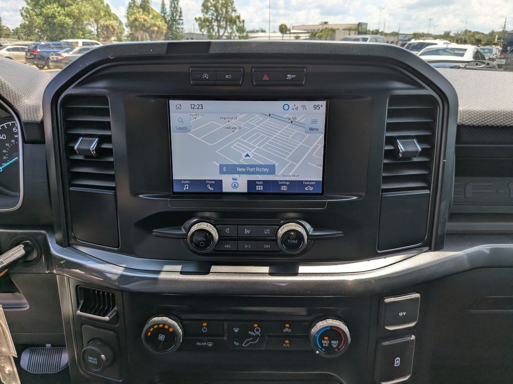 2023 Ford F-150 XL San Clemente CA