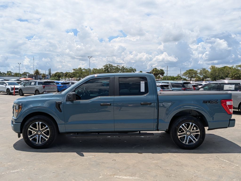 2023 Ford F-150 XL San Clemente CA