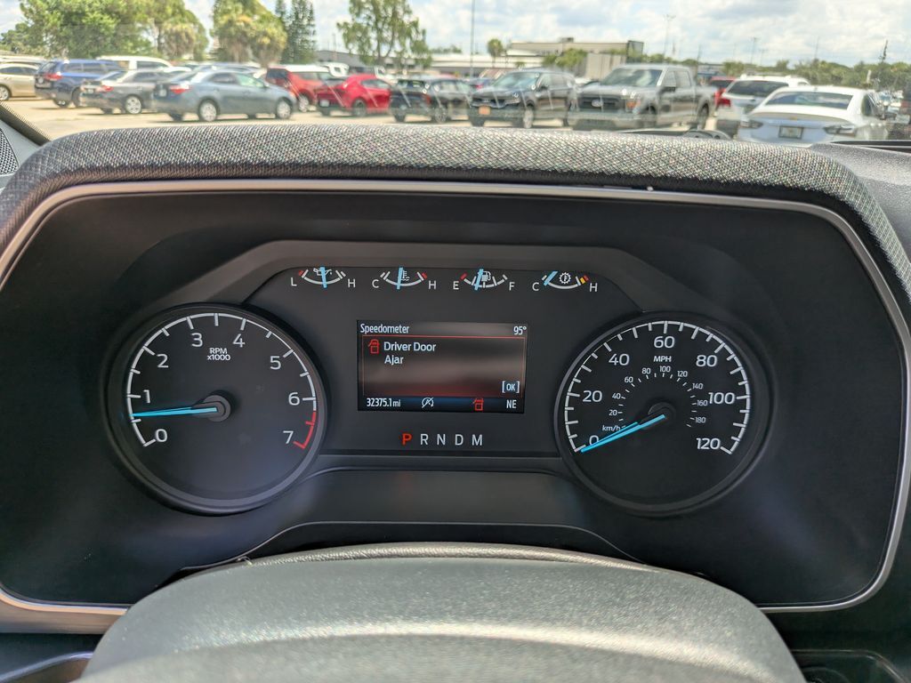 2023 Ford F-150 XL San Clemente CA