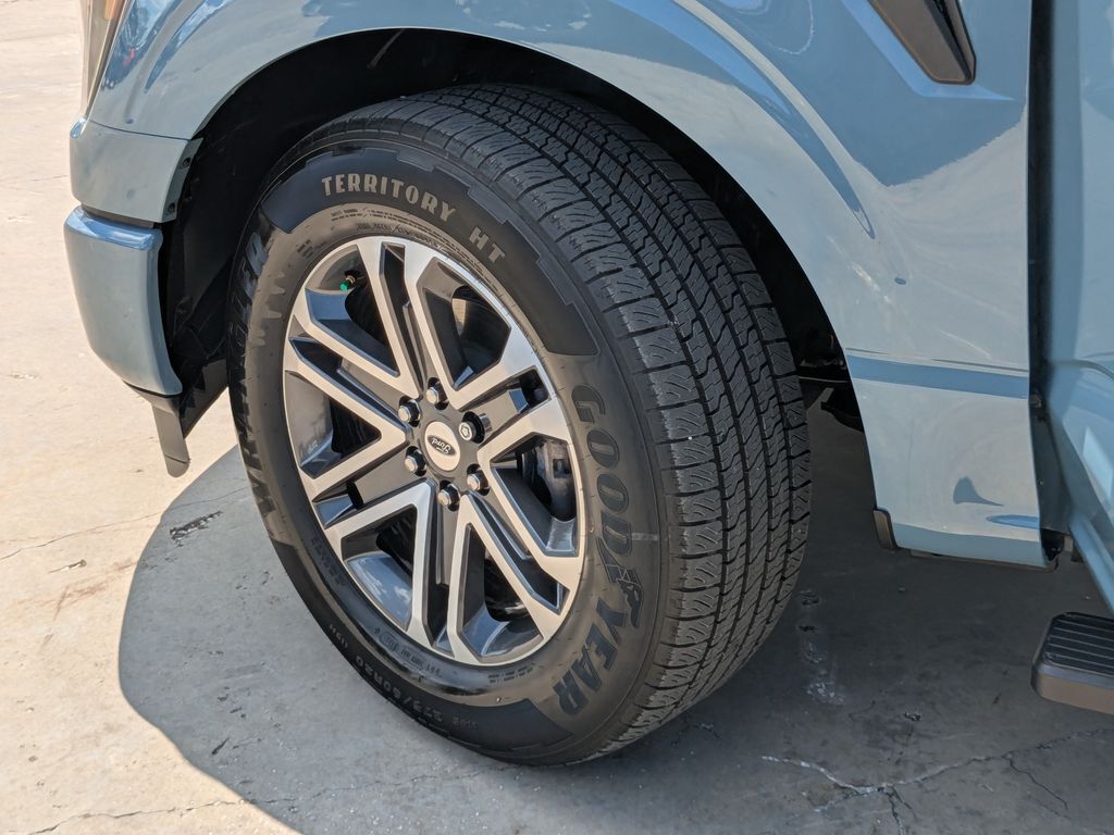 2023 Ford F-150 XL San Clemente CA