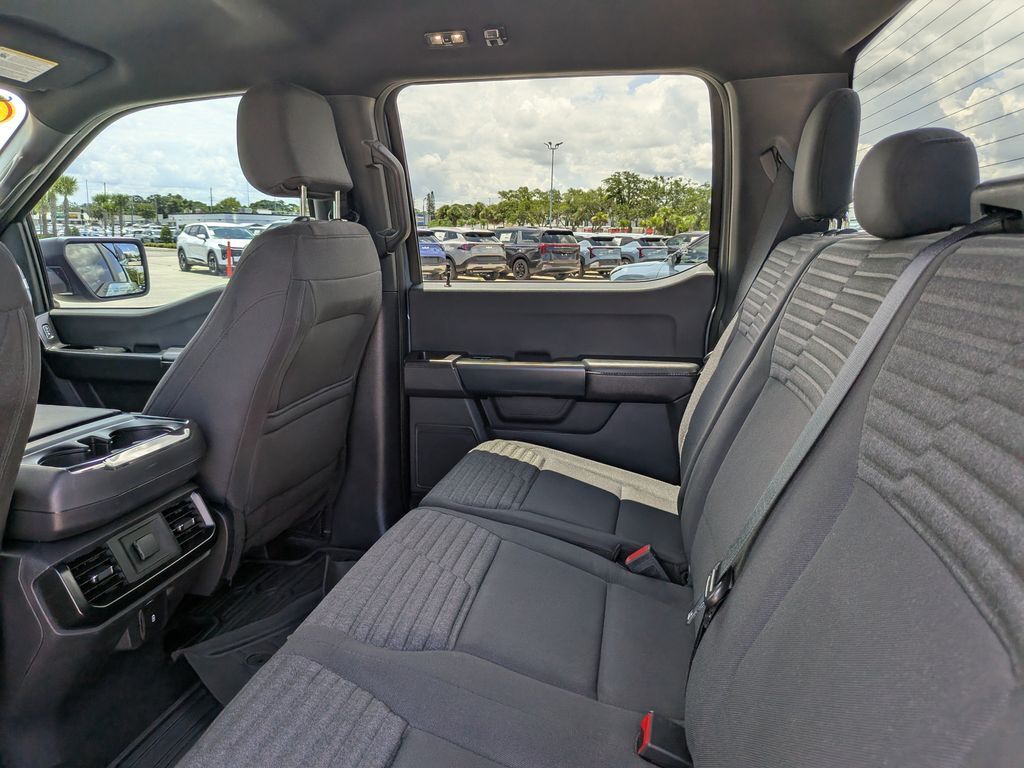 2023 Ford F-150 XL San Clemente CA