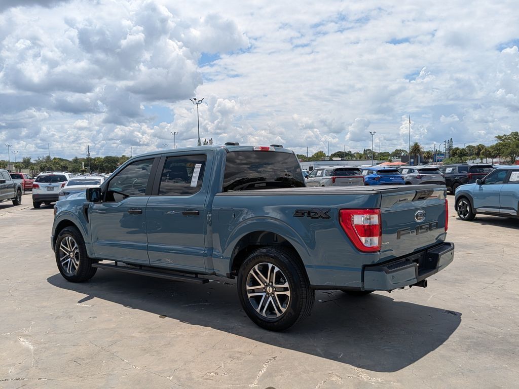2023 Ford F-150 XL San Clemente CA