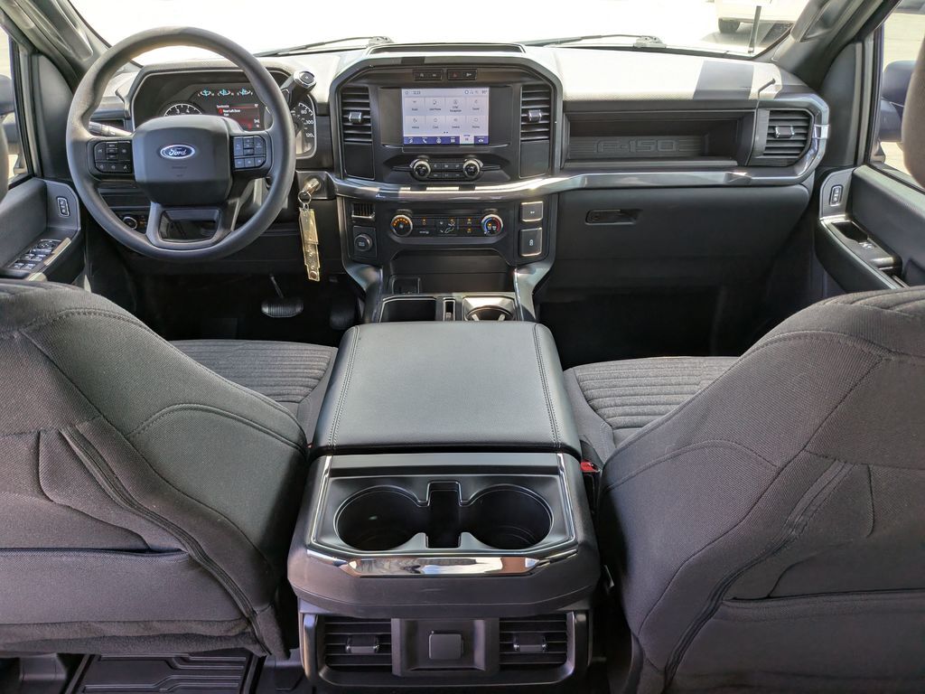 2023 Ford F-150 XL San Clemente CA