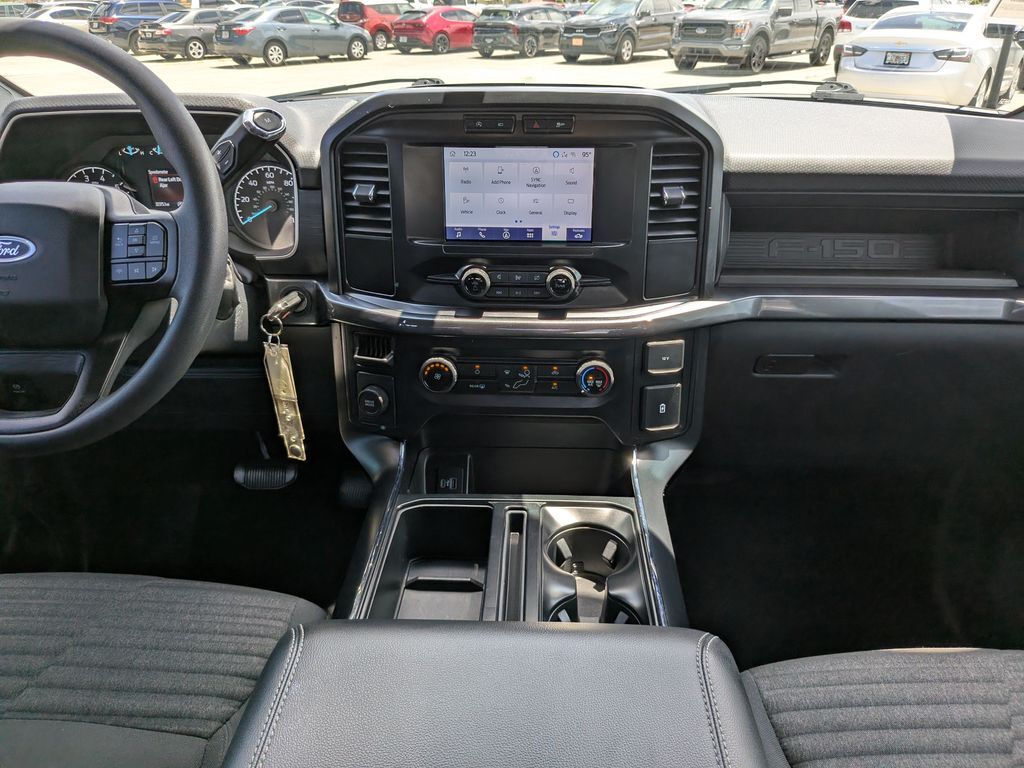 2023 Ford F-150 XL San Clemente CA