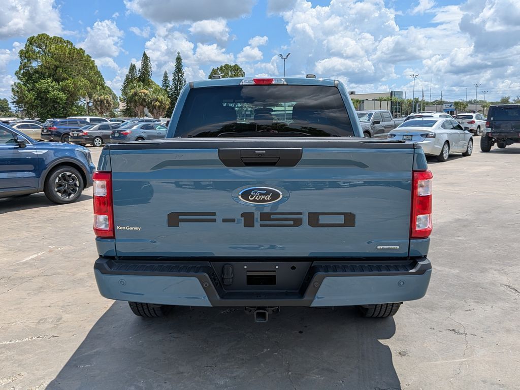 2023 Ford F-150 XL San Clemente CA