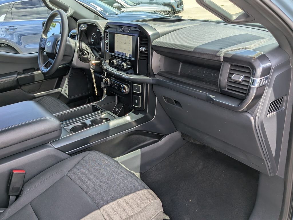 2023 Ford F-150 XL San Clemente CA