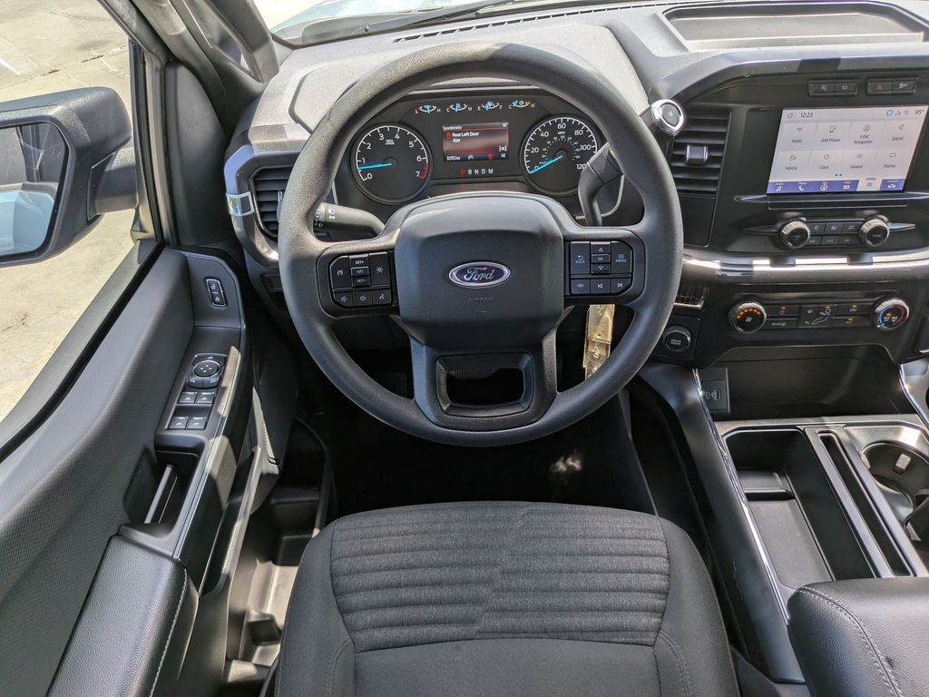 2023 Ford F-150 XL San Clemente CA