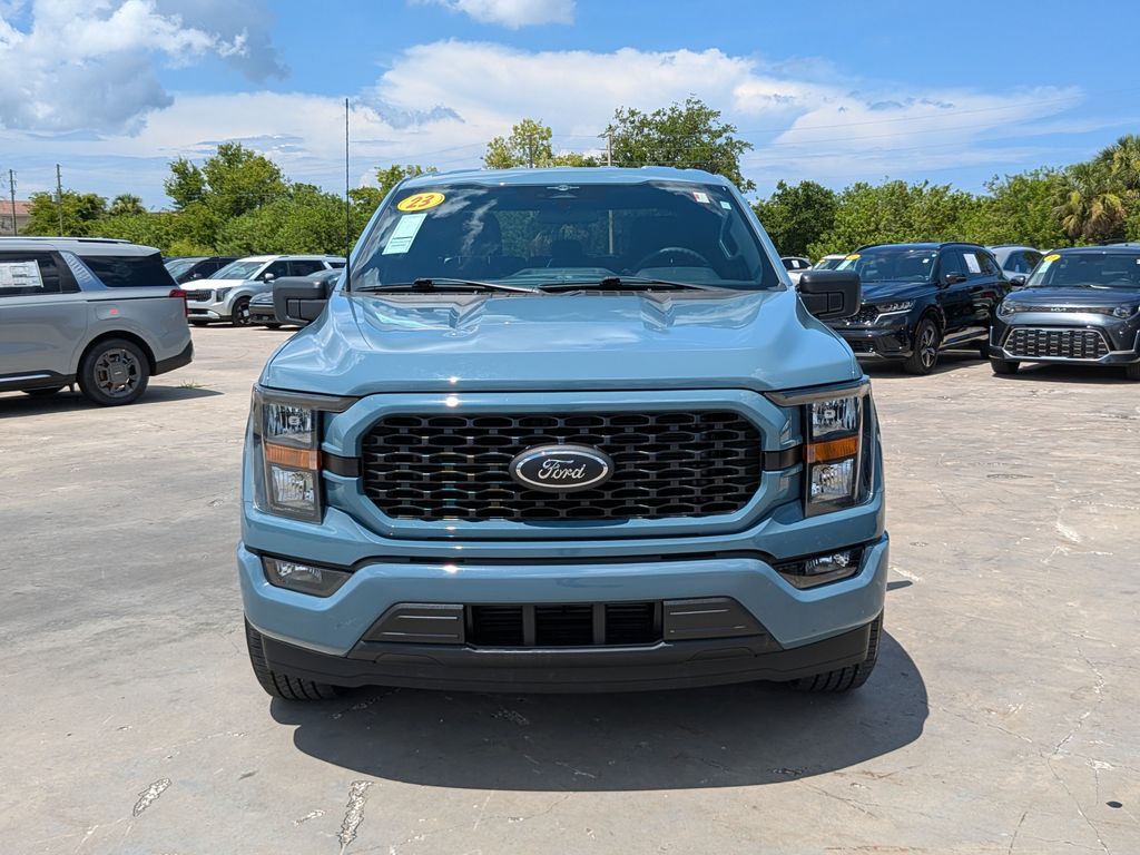 2023 Ford F-150 XL San Clemente CA