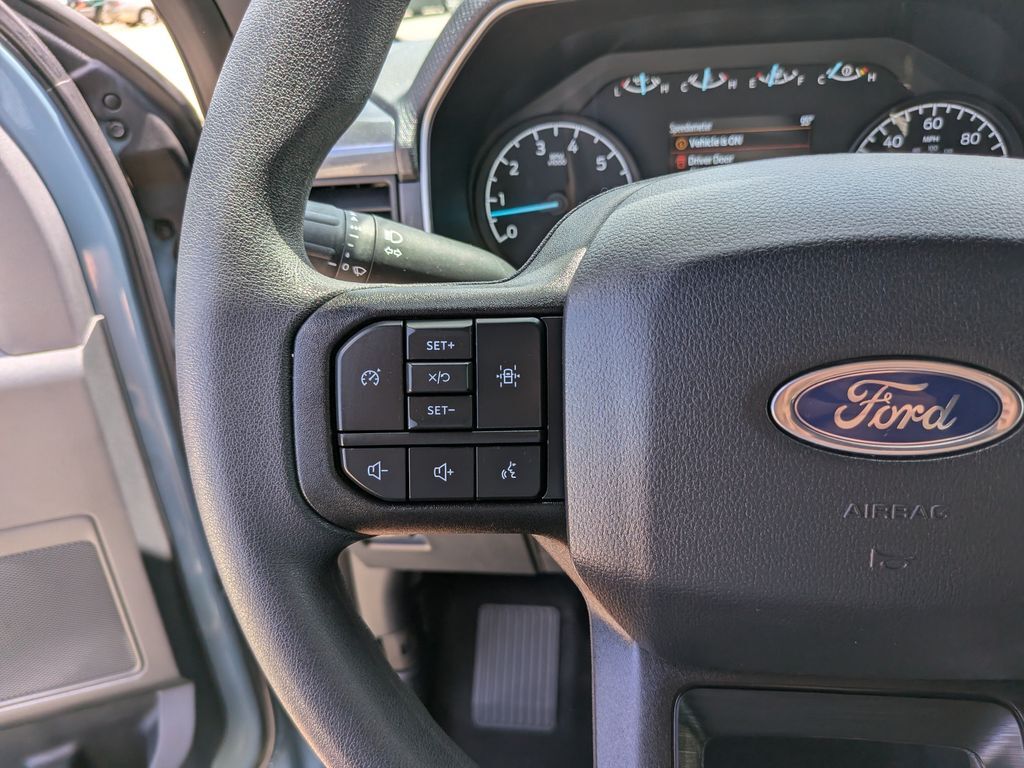 2023 Ford F-150 XL San Clemente CA