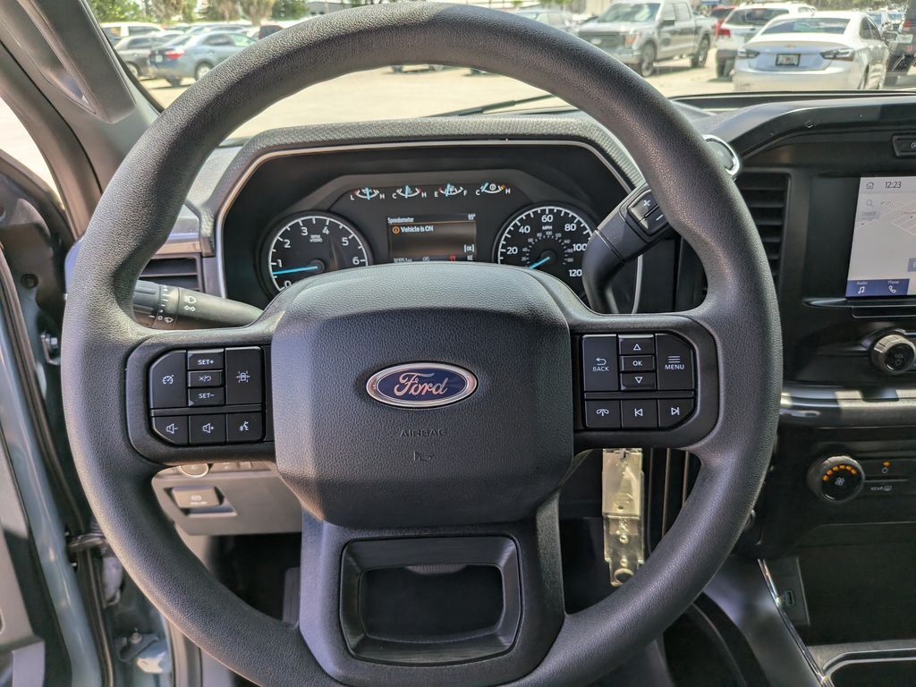 2023 Ford F-150 XL San Clemente CA