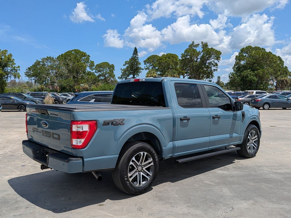 2023 Ford F-150 XL San Clemente CA