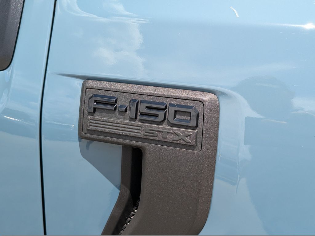 2023 Ford F-150 XL San Clemente CA