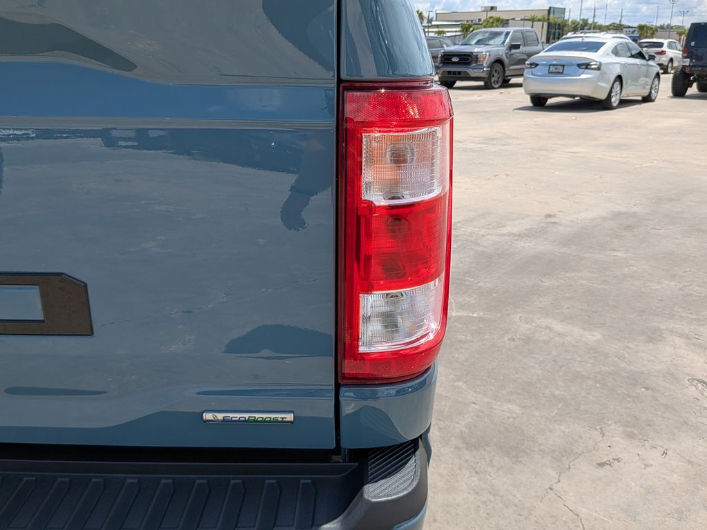2023 Ford F-150 XL San Clemente CA