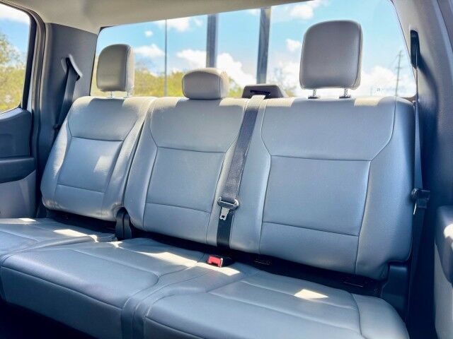 2023 Ford F-150 XL San Juan PR