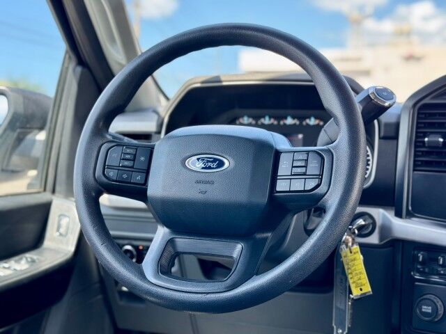 2023 Ford F-150 XL San Juan PR