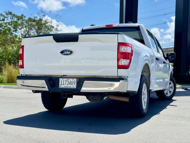 2023 Ford F-150 XL San Juan PR