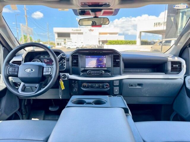 2023 Ford F-150 XL San Juan PR