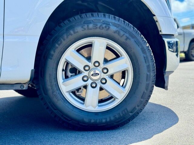 2023 Ford F-150 XL San Juan PR