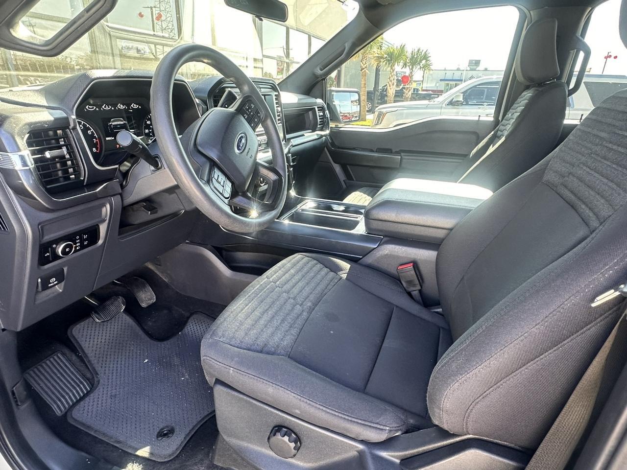 2023 Ford F-150 XL-TREMOR CONV. Abilene TX