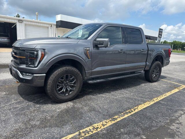 2023 Ford F-150 XL Carbondale IL