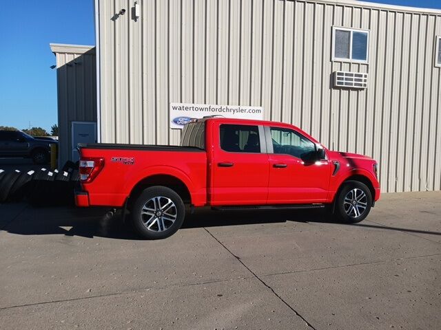 2023 Ford F-150 XL Watertown SD