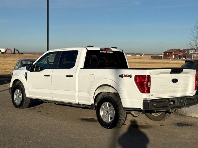 2023 Ford F-150 XL Whitecourt AB