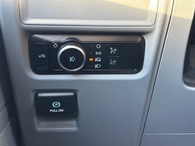 2023 Ford F-150 XL Whitecourt AB