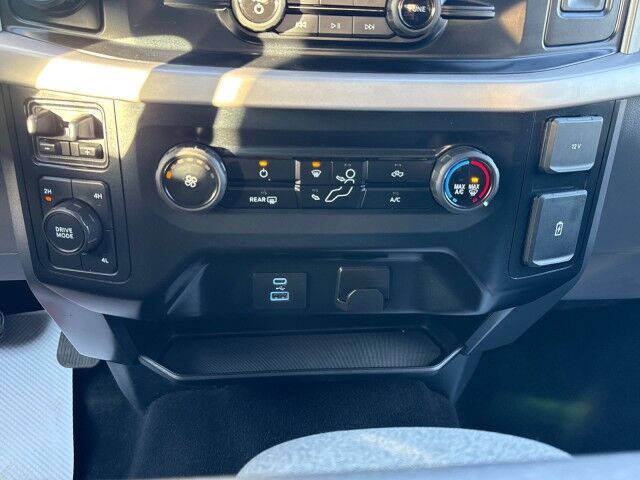 2023 Ford F-150 XL Whitecourt AB