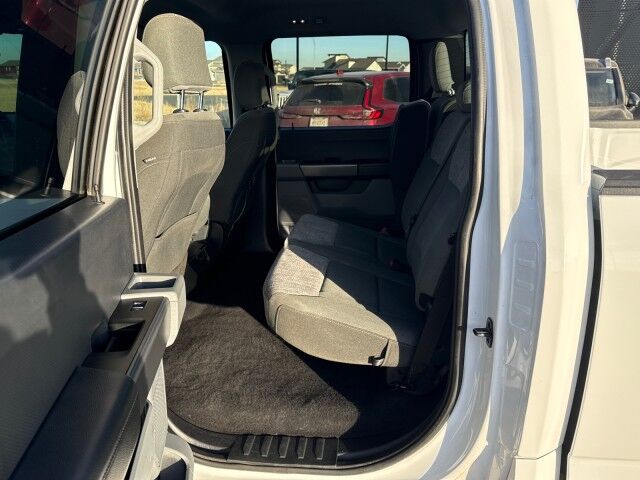 2023 Ford F-150 XL Whitecourt AB