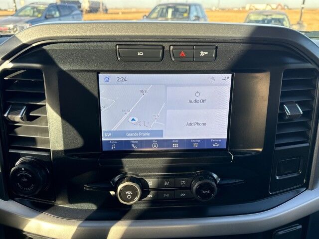 2023 Ford F-150 XL Whitecourt AB