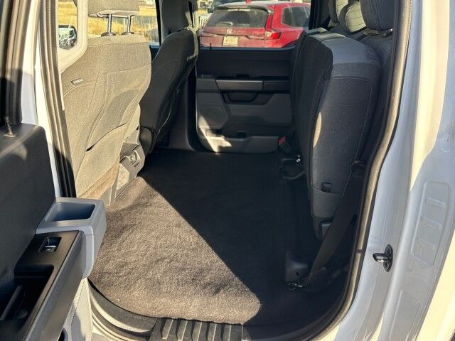 2023 Ford F-150 XL Whitecourt AB