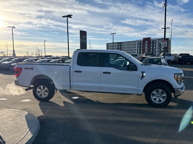 2023 Ford F-150 XL Whitecourt AB