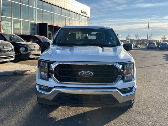 2023 Ford F-150 XL Whitecourt AB
