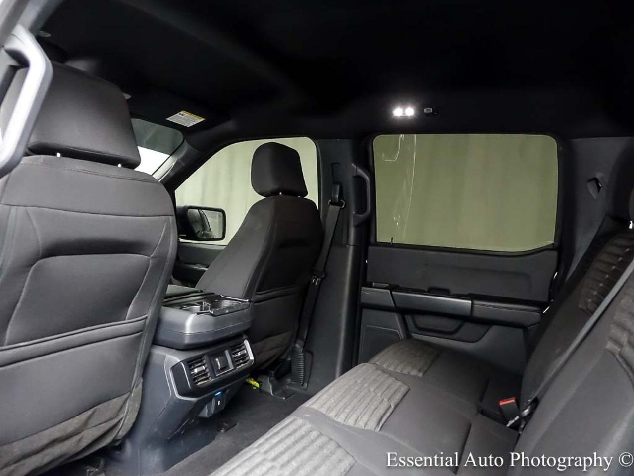 2023 Ford F-150 XL Willowbrook IL