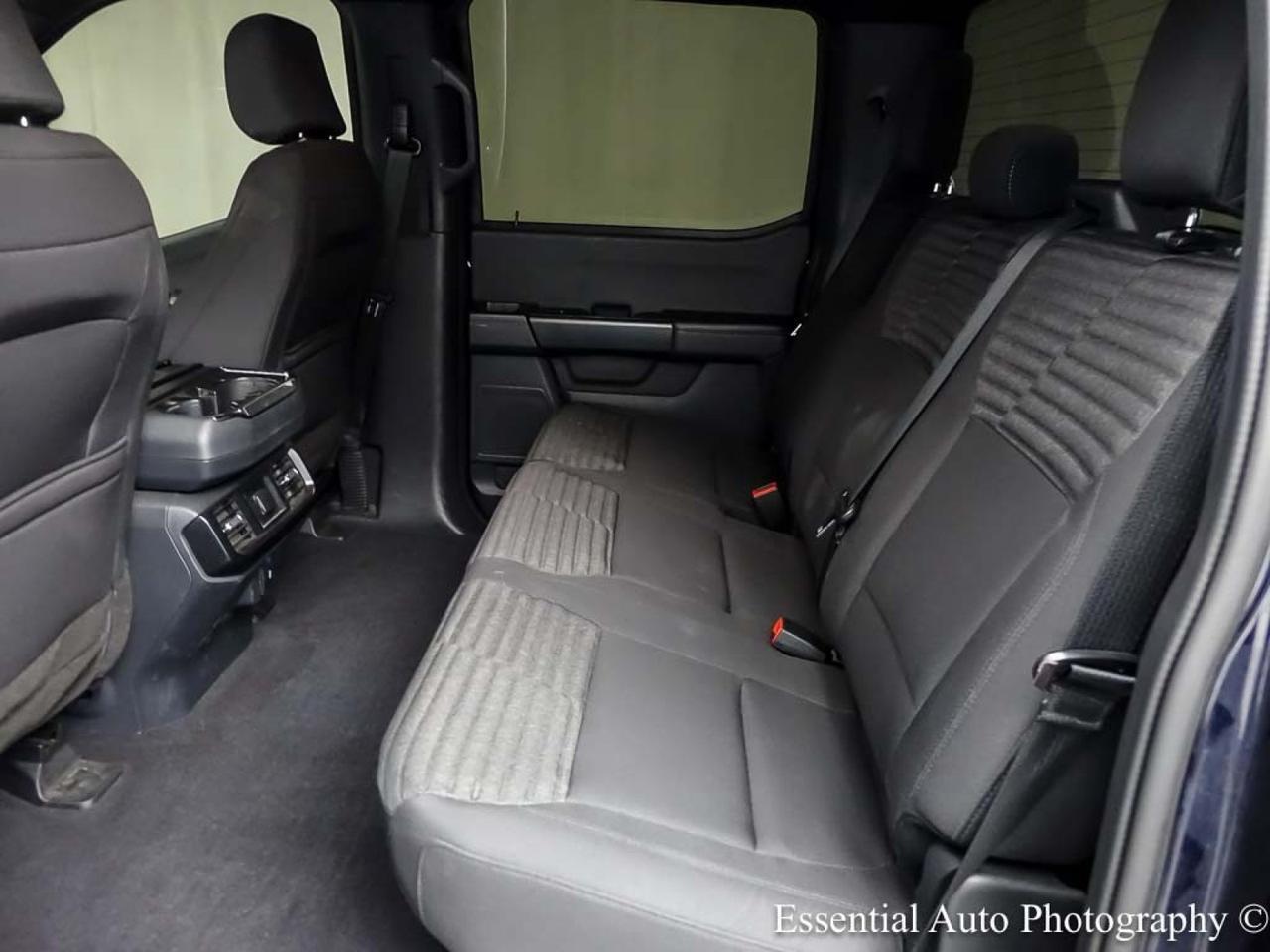 2023 Ford F-150 XL Willowbrook IL