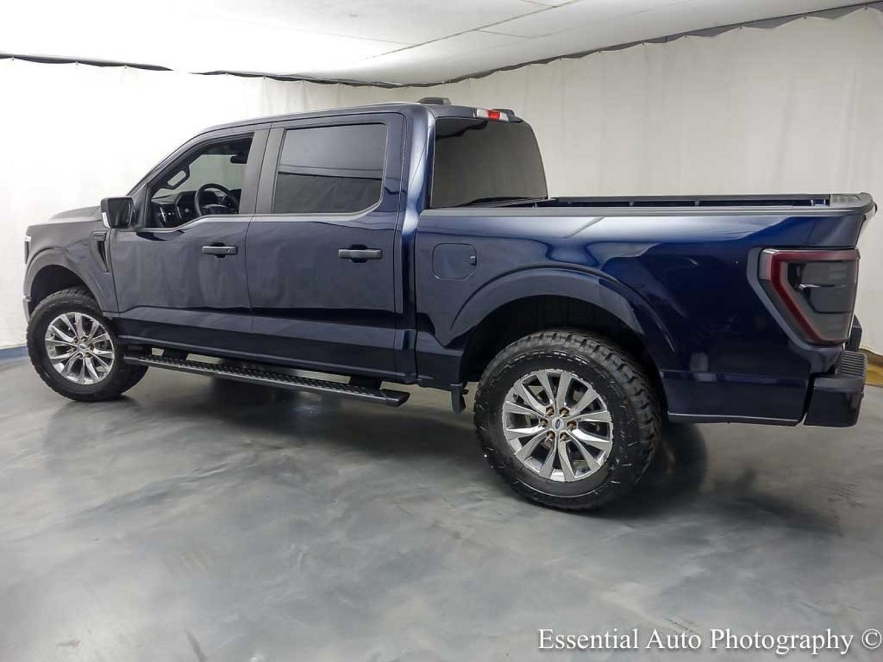2023 Ford F-150 XL Willowbrook IL