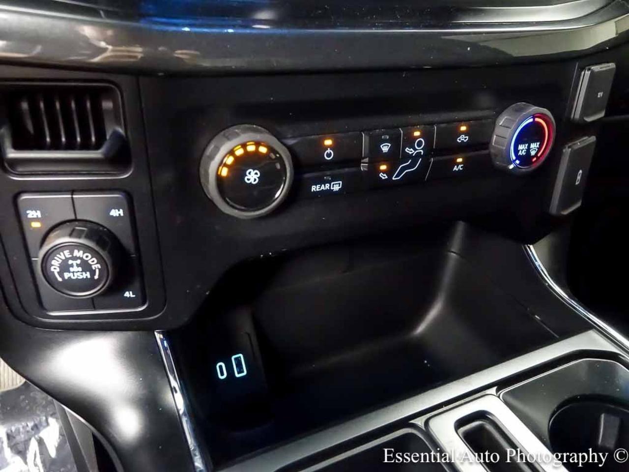 2023 Ford F-150 XL Willowbrook IL