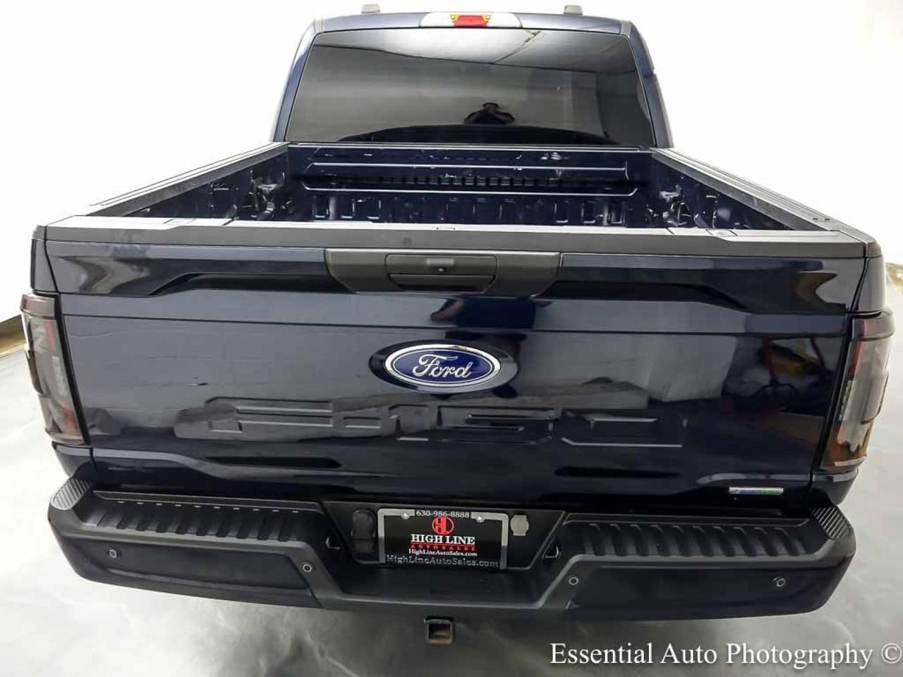 2023 Ford F-150 XL Willowbrook IL