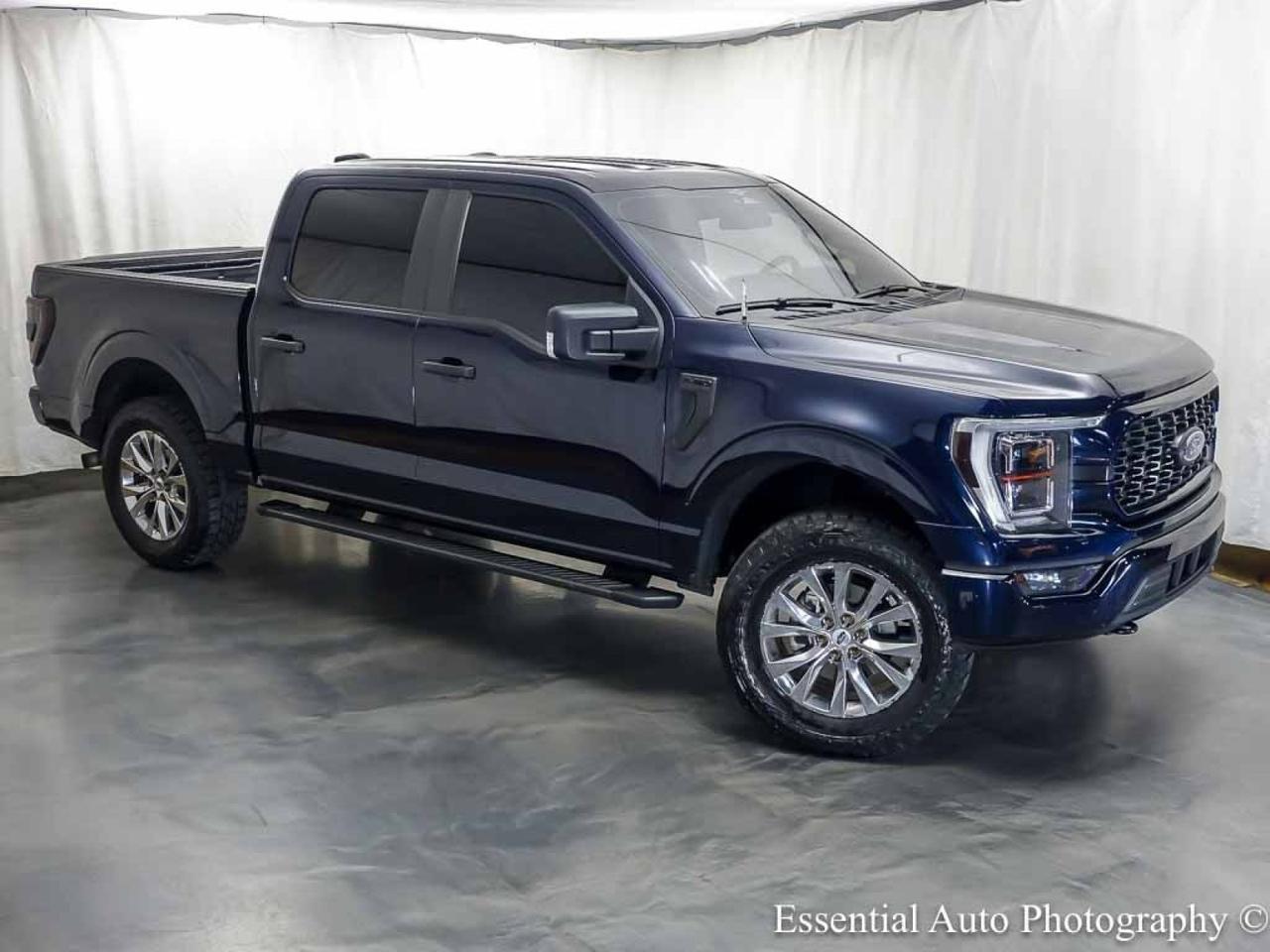 2023 Ford F-150 XL Willowbrook IL